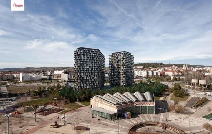 Prime Location in Bulevar: Luxury Towers by Herzog & de Meuron