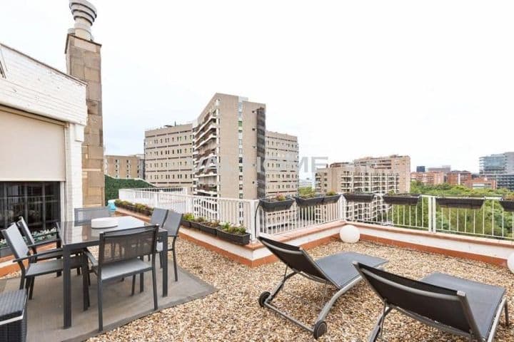 Stunning Penthouse with Terraces in Turó Park, Barcelona