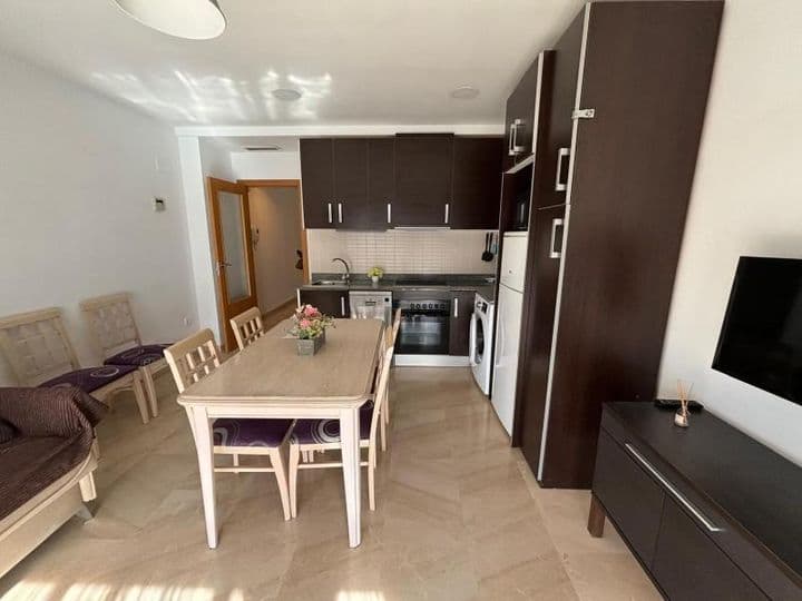 Apartamento acolhedor com 2 Quartos em Quiet La Hoya, Elche