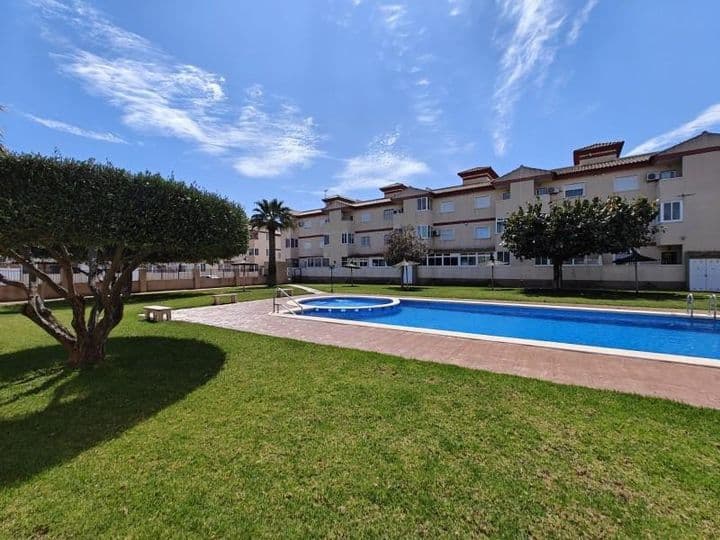 Charming First Floor Apartment in San Pedro del Pinatar