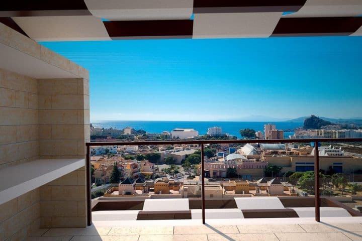 Stunning Penthouse in Águilas with Breathtaking Views