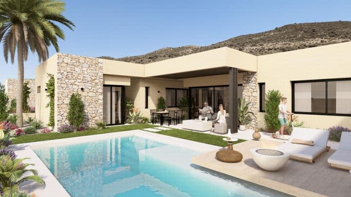 Stunning Personalized Villas in Murcia - Your Slice of Costa Cálida Paradise