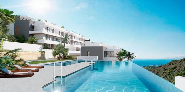 Impresionante Apartamento de 2 dormitorios con Mediterranean Opiniones en Manilva