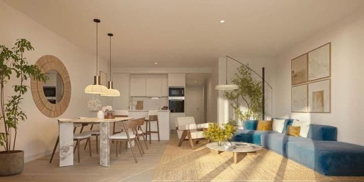 Modern Living by La Almadraba Beach, El Vergel