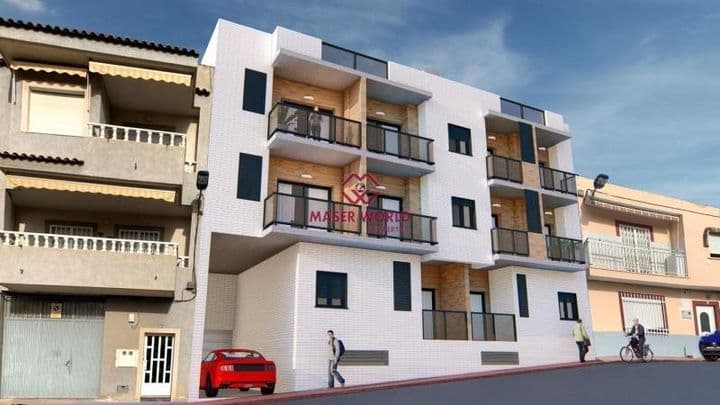 New Developments in Puerto de Mazarrón – 2 & 3 Bedroom Homes Await!