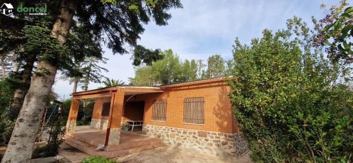 Charming Country House in Poblachuela, Ciudad Real