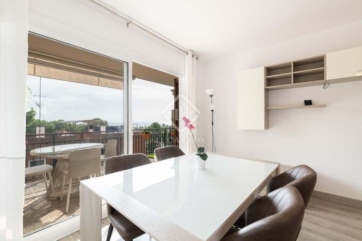 Cozy 70 m² Apartment with Stunning Sea Views in Bellamar, Castelldefels