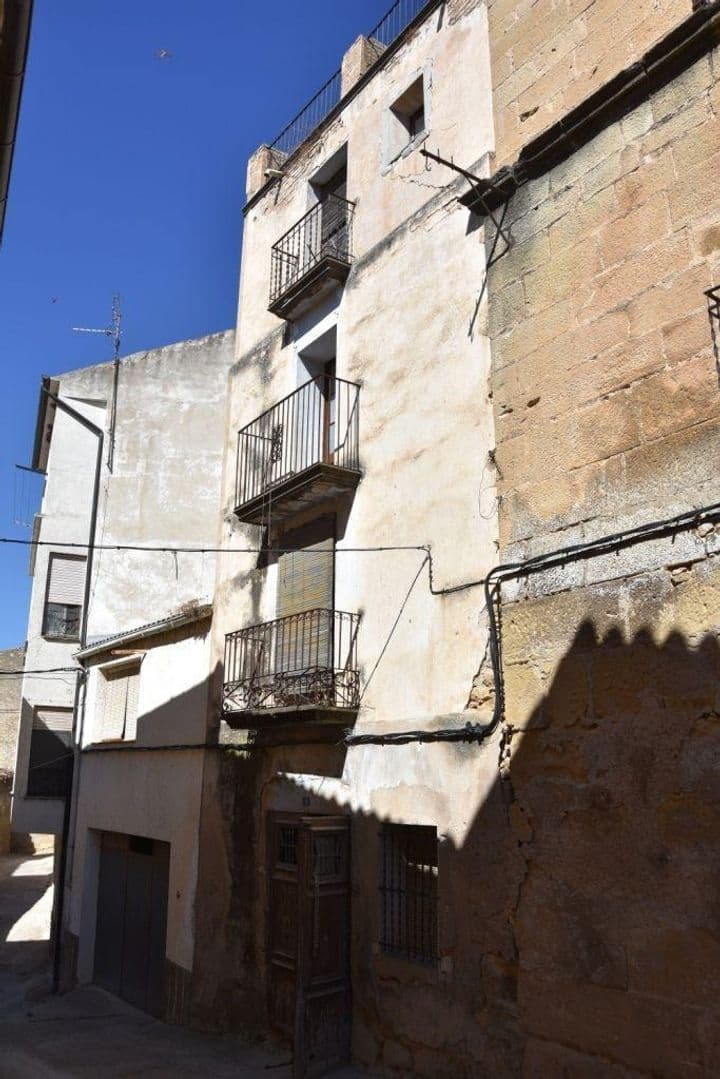 Charmantes Fixer-Upper in Arens de Lledó