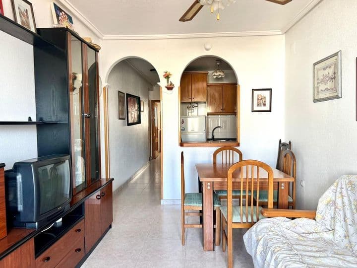 Cozy 1-Bedroom Apartment in the Heart of Torrevieja