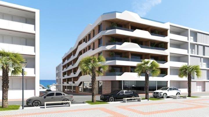 Modern Apartments & Penthouses in Guardamar del Segura - Your Beachside Retreat