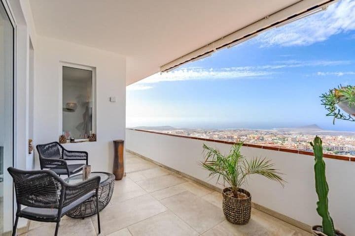 Stunning Penthouse in El Yaco, Between San Isidro and Granadilla de Abona