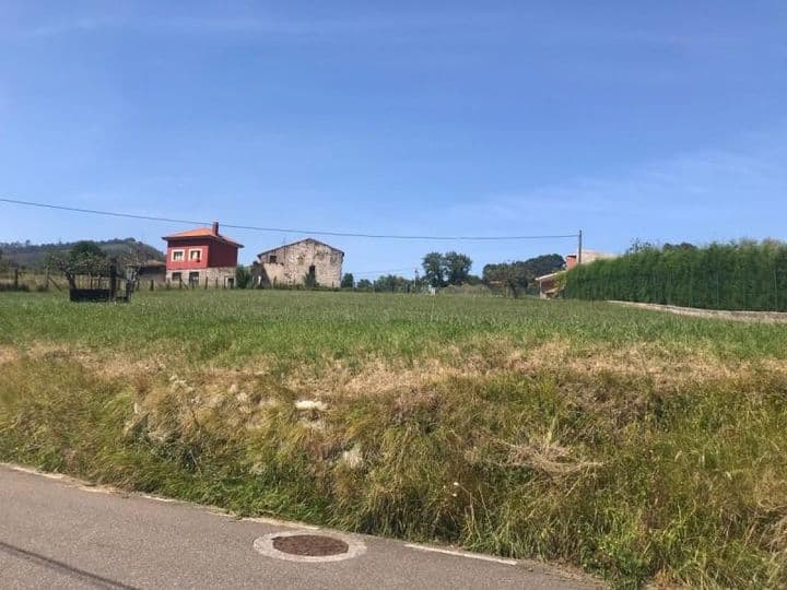 3113 - Buildable Land Near Gijón in Lavandera