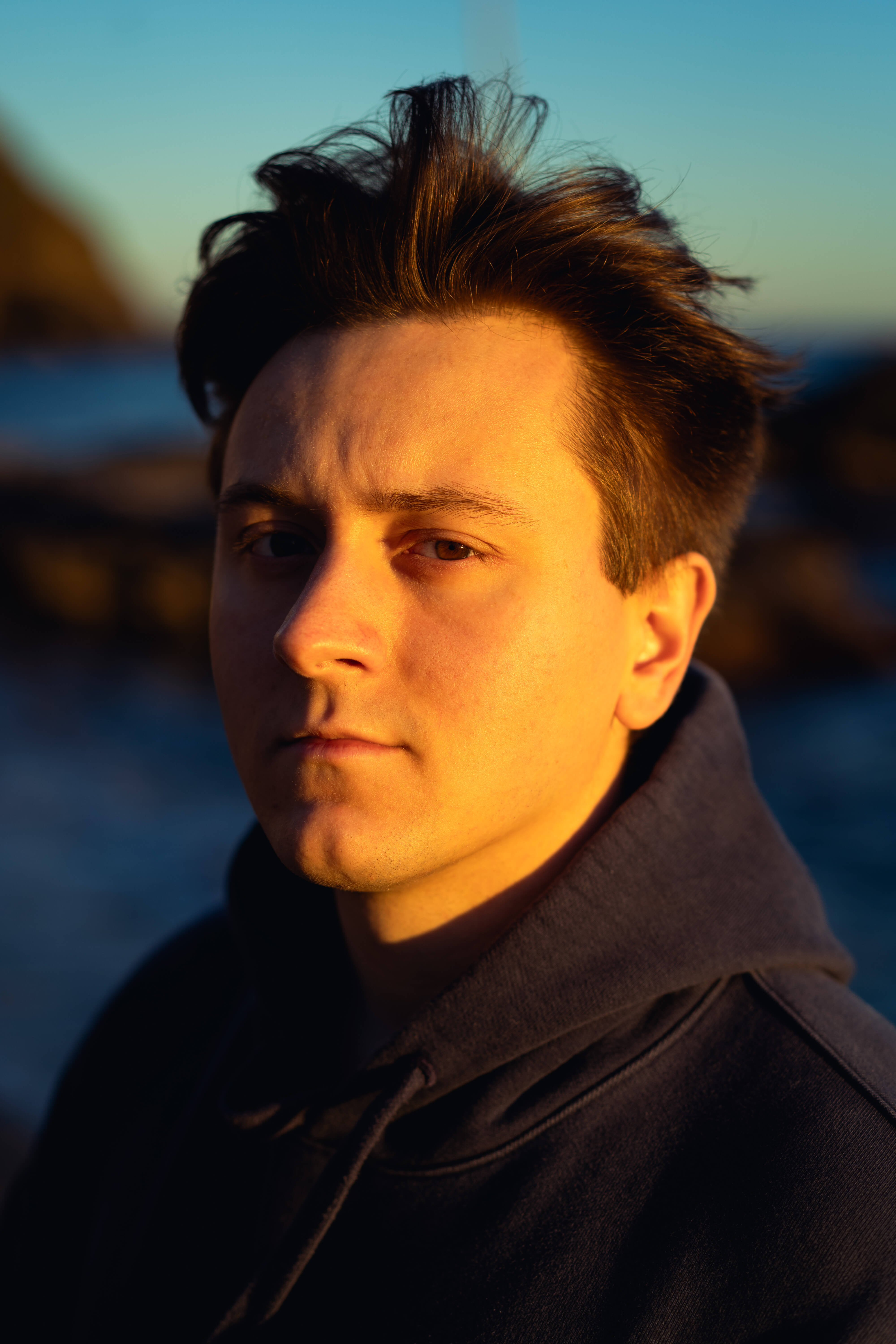 Vladyslav Ishchenko - Article Author