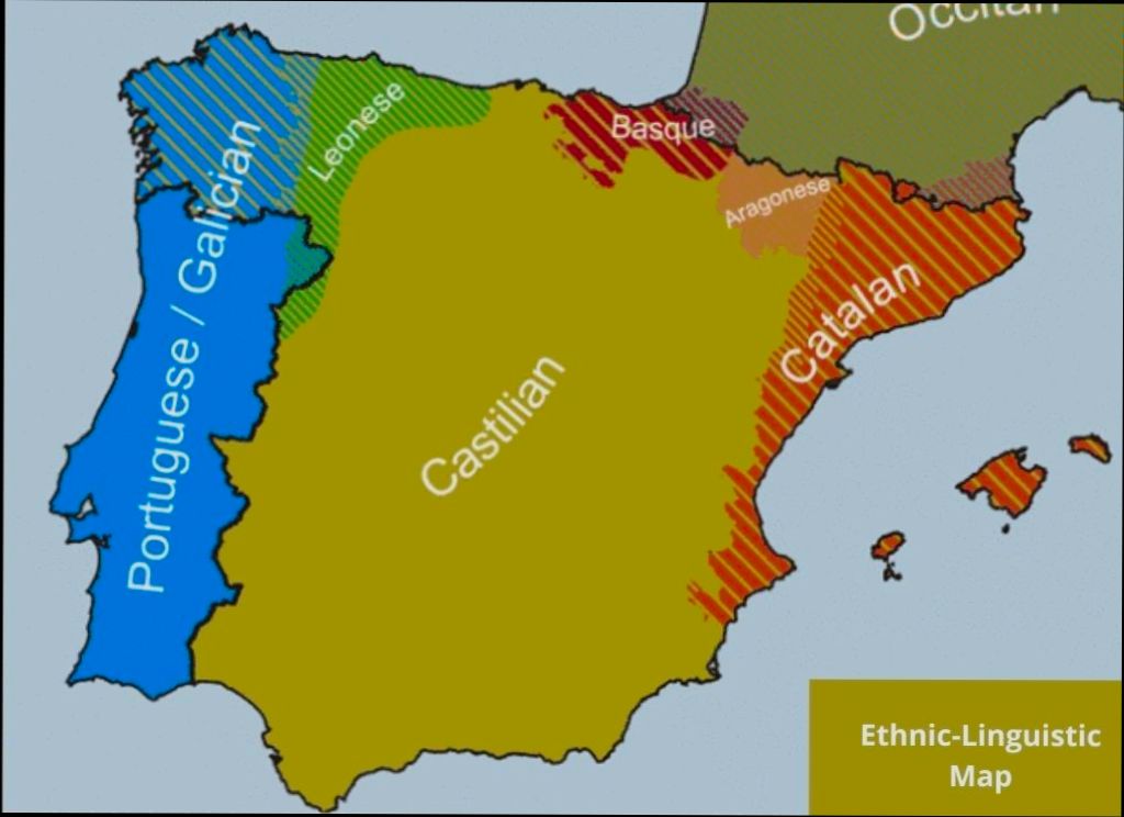 What is the most English-speaking town in Spain? preview