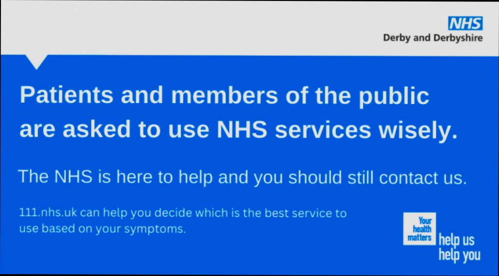 Can I still use the NHS if I live in Spain? preview