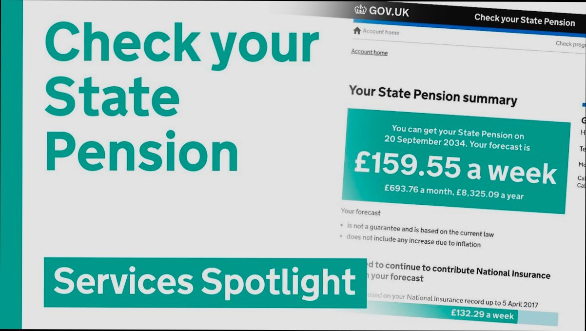Can I get my UK State Pension in Spain? - 3