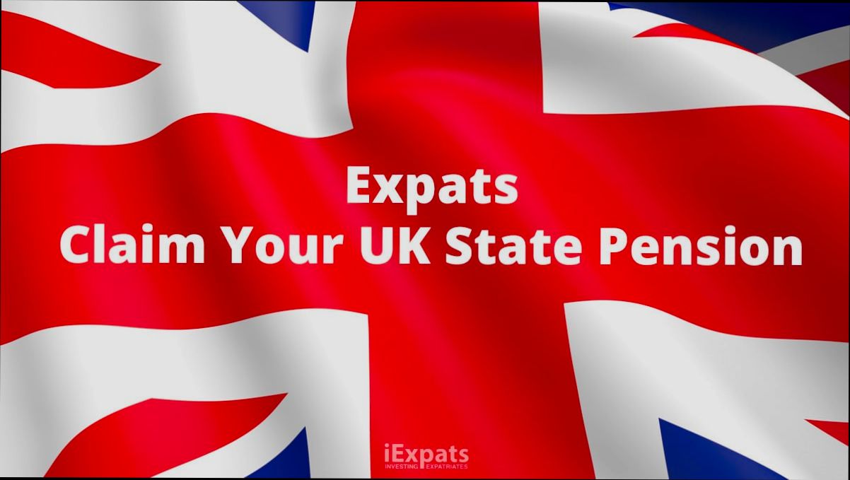 Can I get my UK State Pension in Spain? - 5