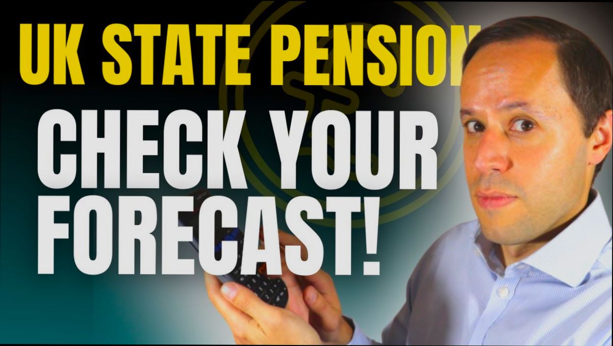 Can I get my UK State Pension in Spain? - 6