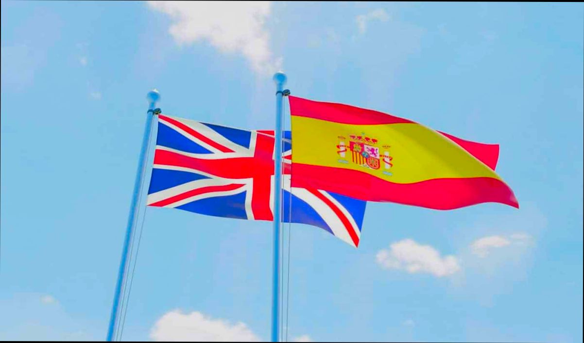 Can I get my UK State Pension in Spain? - 7