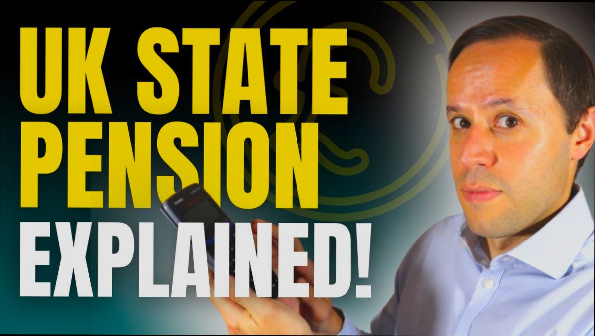Can I get my UK State Pension in Spain? - 9