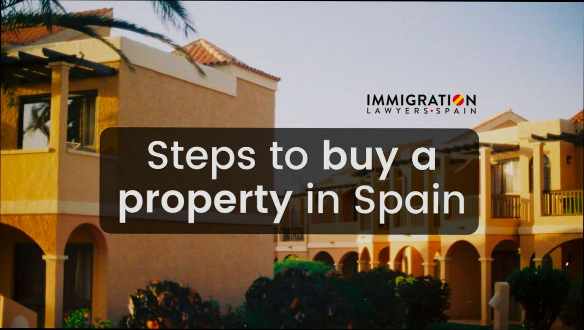 How to buy a house in Spain as a foreigner? - 2