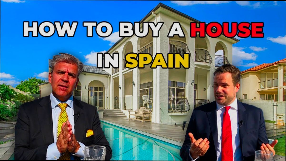 How to buy a house in Spain as a foreigner? - 4
