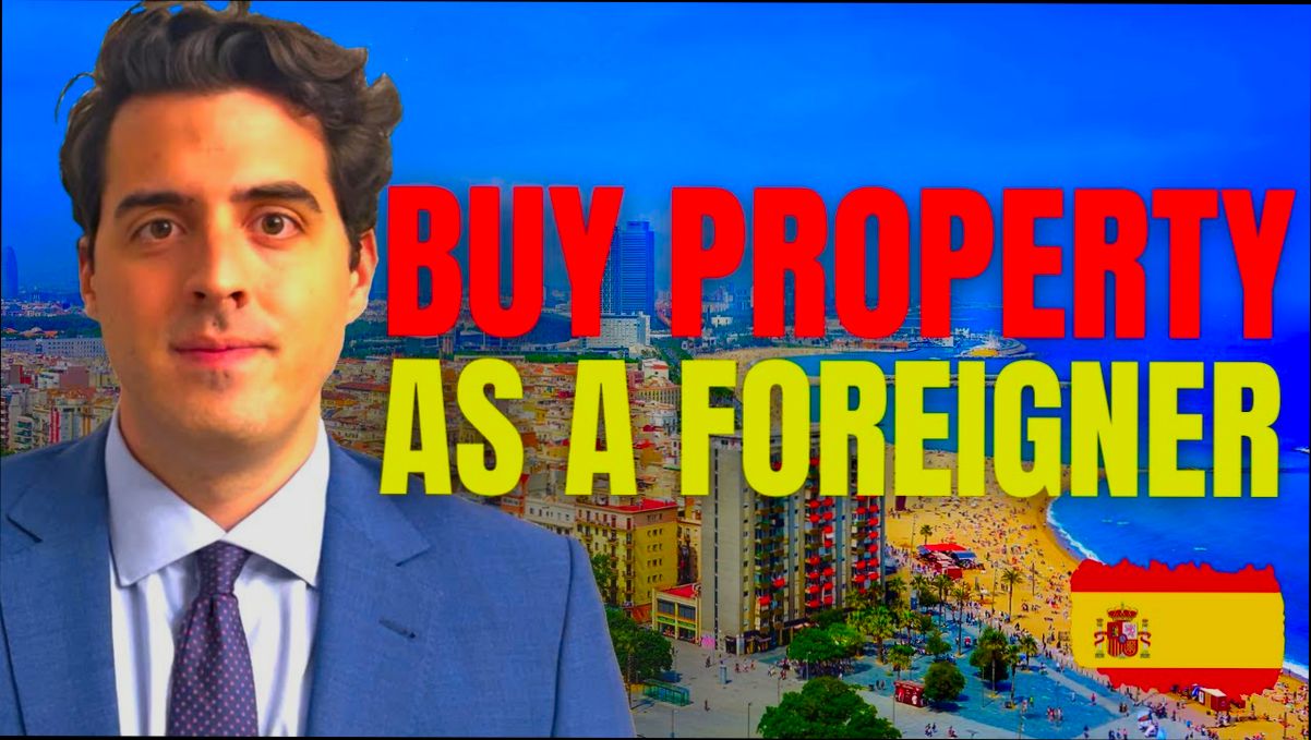 How to buy a house in Spain as a foreigner? - 5