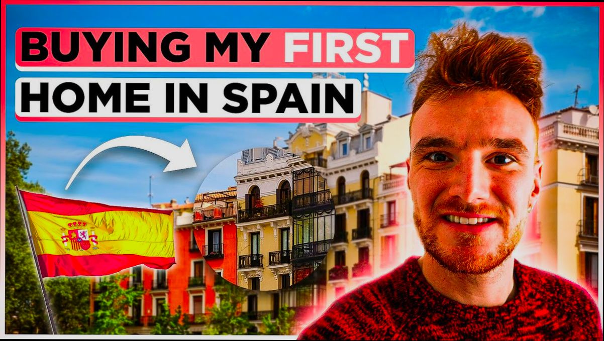 How to buy a house in Spain as a foreigner? - 11