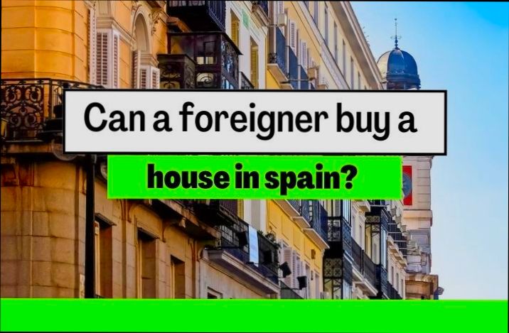 How to buy a house in Spain as a foreigner? - 14