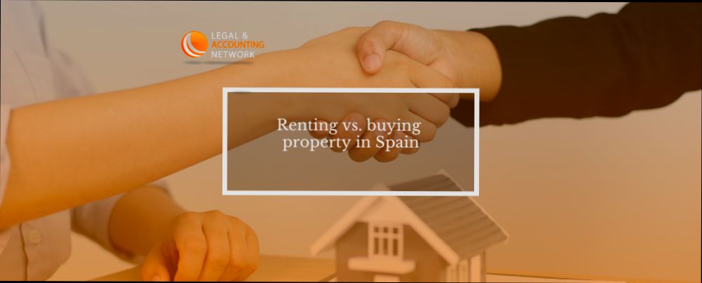 Buying vs. Renting: What’s better for expats in Spain? preview