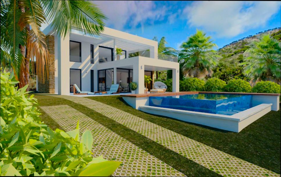 What are the best new-build developments on the Costa del Sol? preview