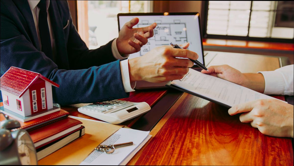 Do you need a lawyer when buying a house in Spain? preview