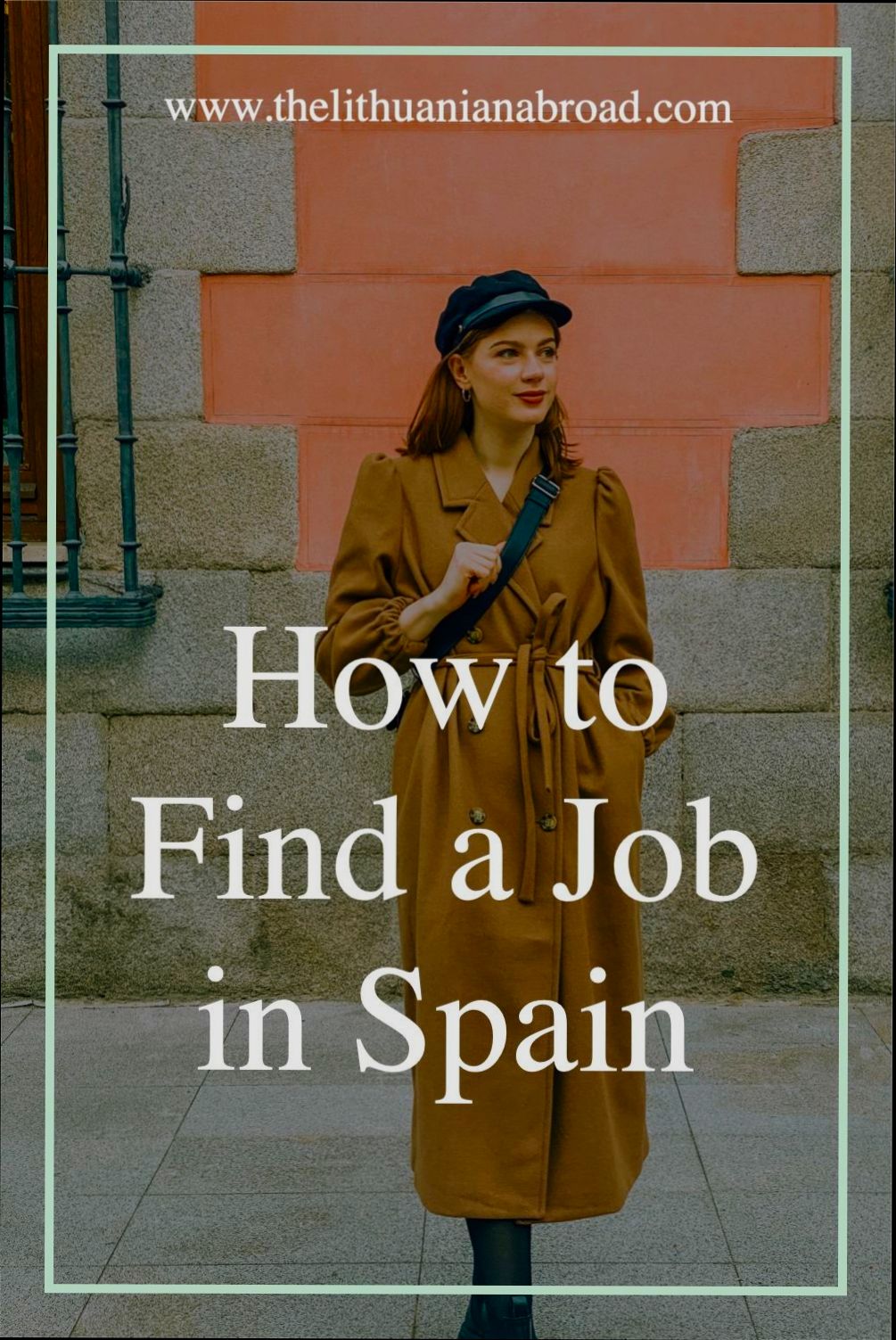 How easy is it to find a job in Spain as an expat? preview