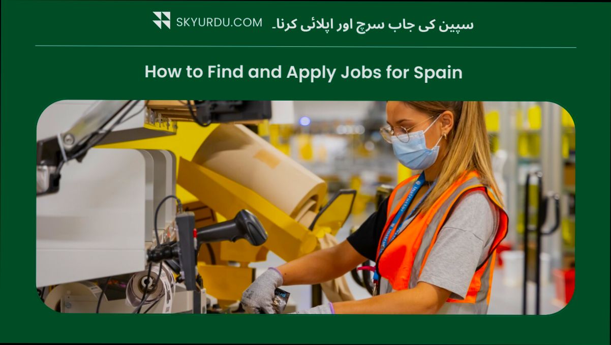How easy is it to find a job in Spain as an expat? - 9