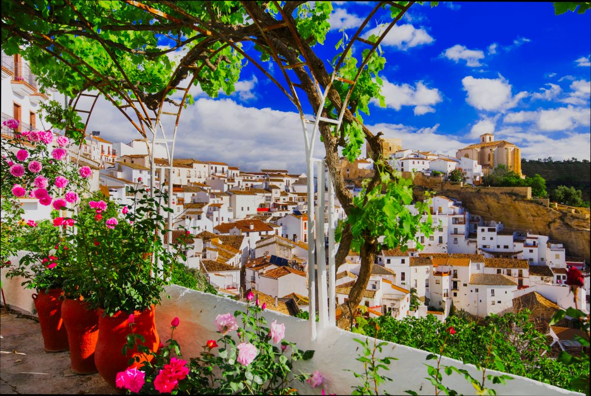 What is the best Spanish town for families? preview