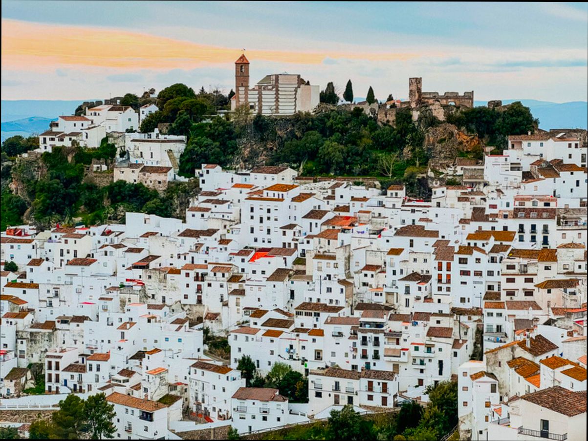 Hidden gems in Costa del Sol you need to visit preview
