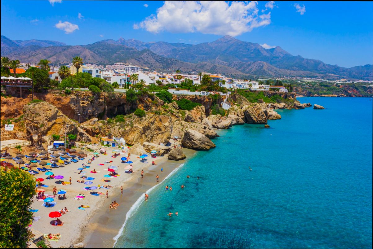 The best beaches in southern Spain for a quiet getaway preview