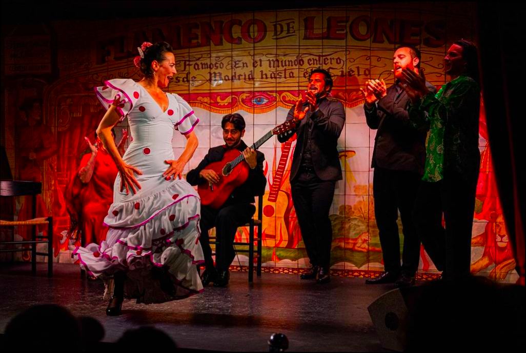 Where to find the best flamenco shows in Spain preview
