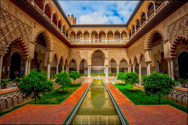 Exploring the Moorish history of Andalusia: Must-visit sites preview