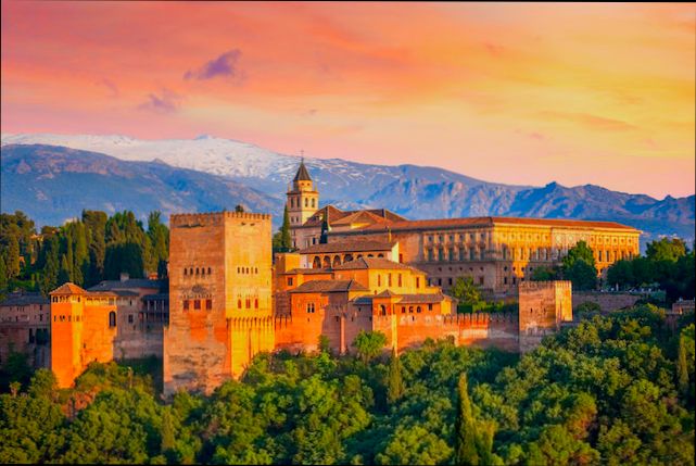 Exploring the Moorish history of Andalusia: Must-visit sites - 0