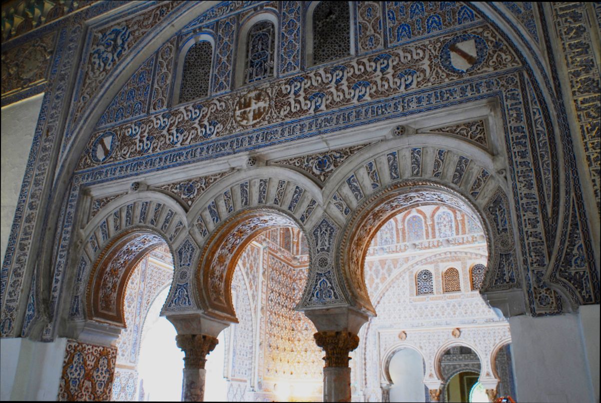 Exploring the Moorish history of Andalusia: Must-visit sites - 1