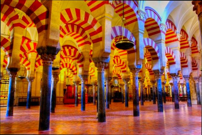 Exploring the Moorish history of Andalusia: Must-visit sites - 3