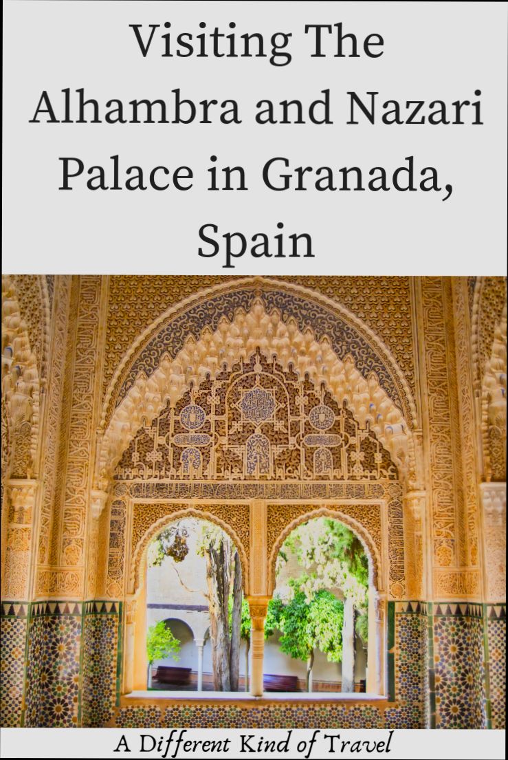 Exploring the Moorish history of Andalusia: Must-visit sites - 4