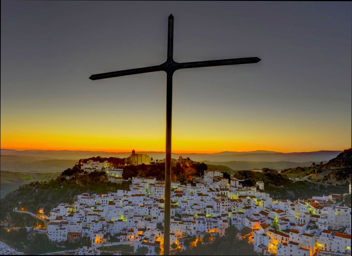 Exploring the Moorish history of Andalusia: Must-visit sites - 5