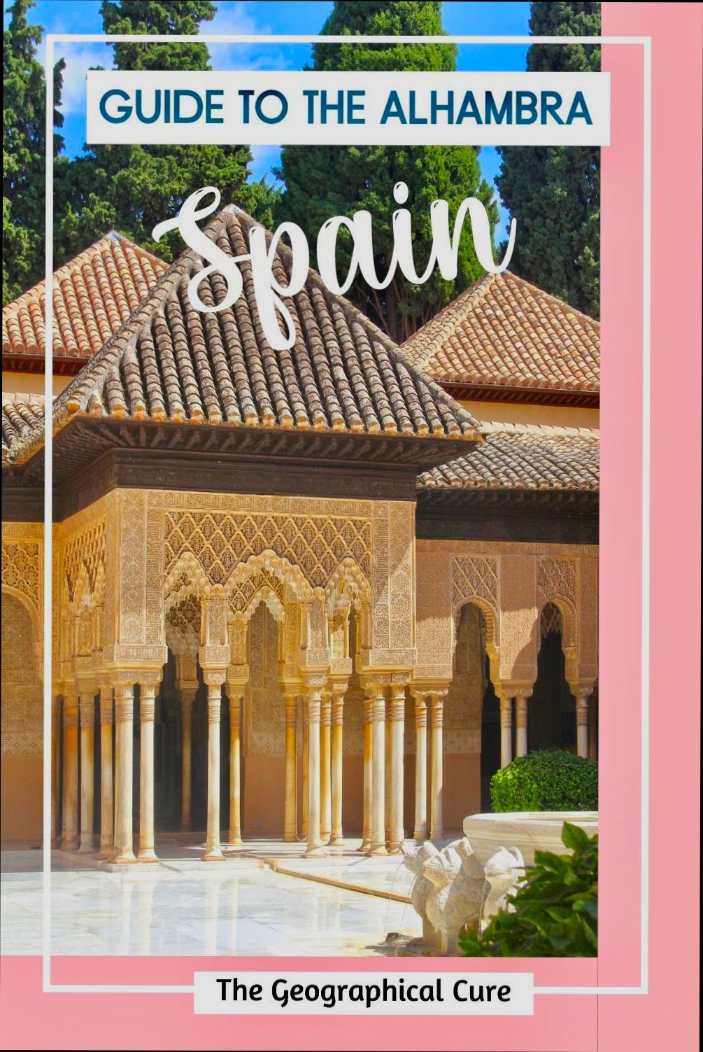 Exploring the Moorish history of Andalusia: Must-visit sites - 8