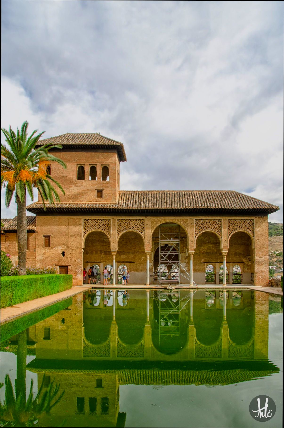 Exploring the Moorish history of Andalusia: Must-visit sites - 9