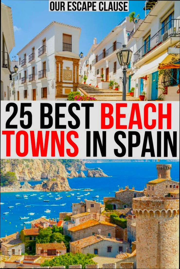 How expensive is traveling in southern Spain? - 5