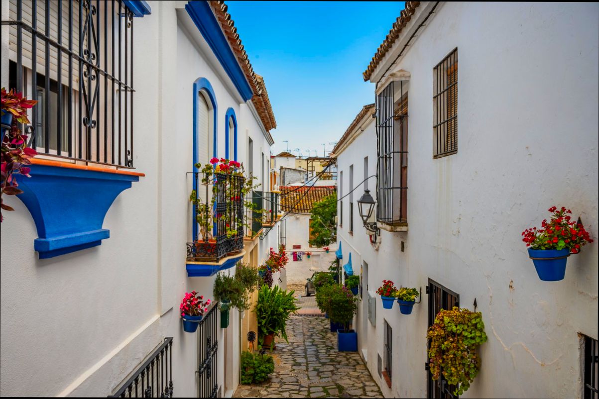 The best retirement-friendly towns in Andalusia preview
