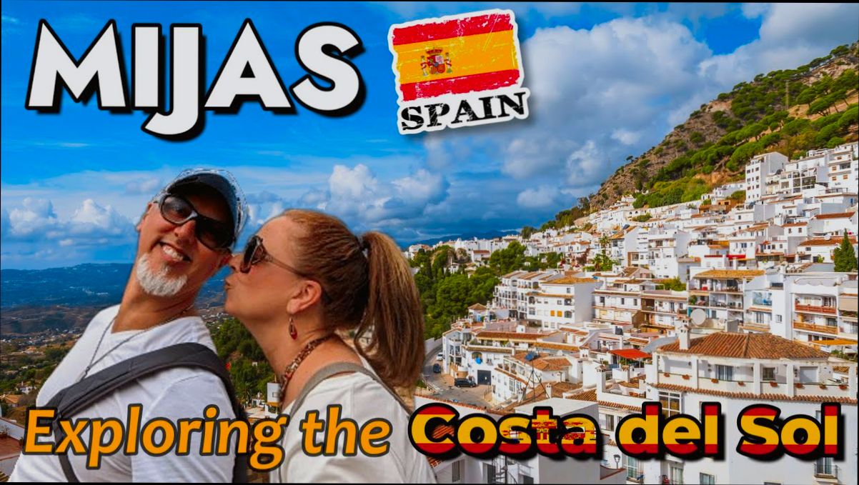 The best retirement-friendly towns in Andalusia - 0