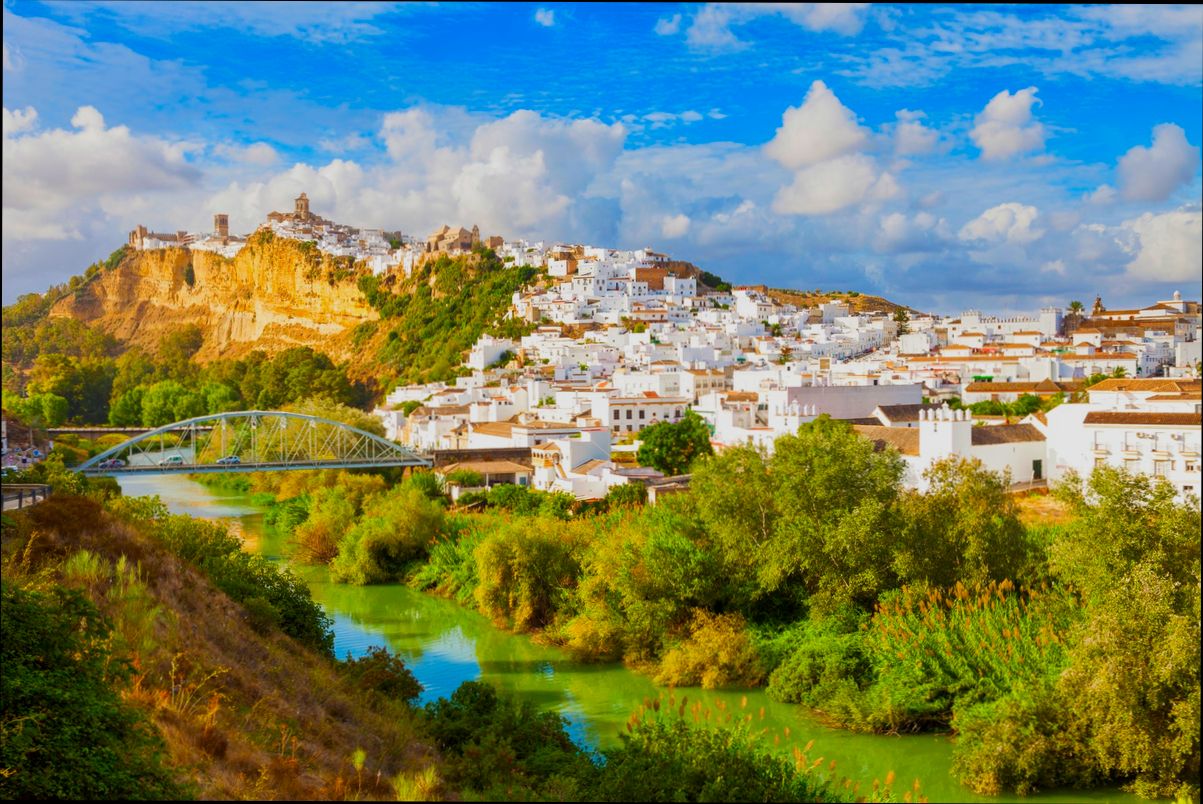 The best retirement-friendly towns in Andalusia - 3